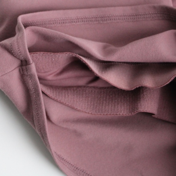 Alo Yoga Real Bra Tank Top in Woodrose & Green Apple Bundle of Two Size Small - Picture 10 of 12